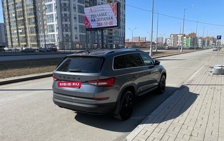 Skoda Kodiaq I, 2020 год, 2 650 000 рублей, 4 фотография