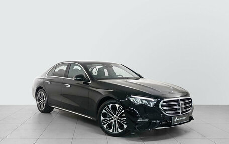 Mercedes-Benz E-Класс, 2026 год, 8 900 000 рублей, 3 фотография