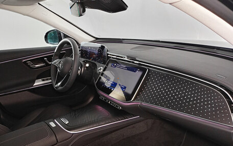 Mercedes-Benz E-Класс, 2026 год, 8 900 000 рублей, 9 фотография