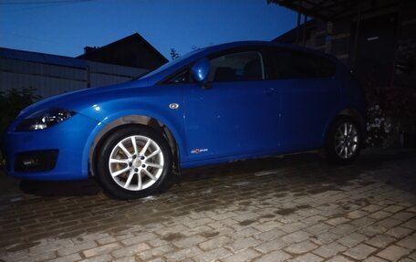 SEAT Leon II, 2012 год, 800 000 рублей, 5 фотография