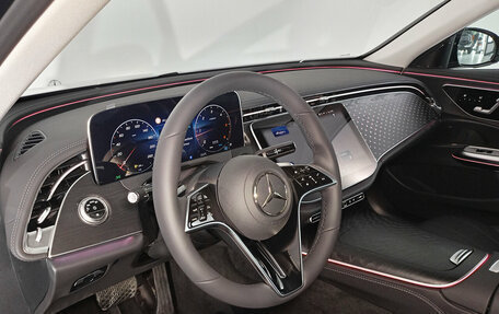 Mercedes-Benz E-Класс, 2026 год, 8 900 000 рублей, 8 фотография