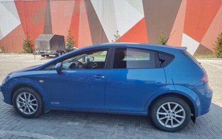 SEAT Leon II, 2012 год, 800 000 рублей, 4 фотография