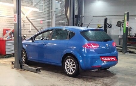 SEAT Leon II, 2012 год, 800 000 рублей, 3 фотография