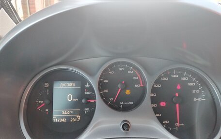 SEAT Leon II, 2012 год, 800 000 рублей, 7 фотография