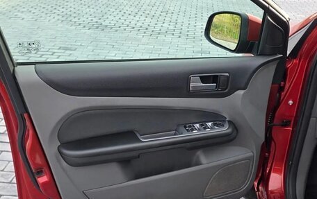 Ford Focus II рестайлинг, 2010 год, 515 000 рублей, 10 фотография