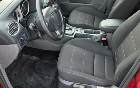 Ford Focus II рестайлинг, 2010 год, 515 000 рублей, 11 фотография