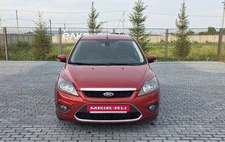 Ford Focus II рестайлинг, 2010 год, 515 000 рублей, 2 фотография