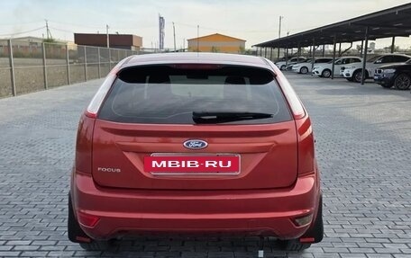 Ford Focus II рестайлинг, 2010 год, 515 000 рублей, 7 фотография