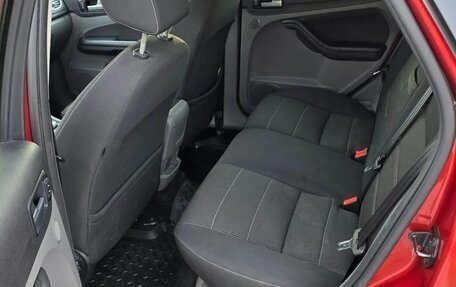 Ford Focus II рестайлинг, 2010 год, 515 000 рублей, 16 фотография