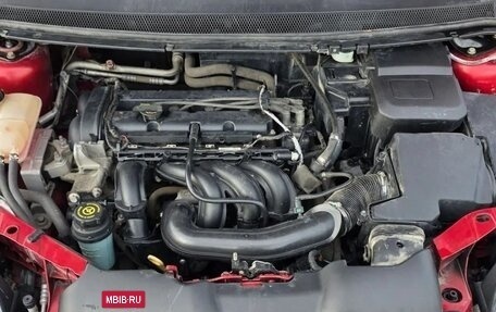 Ford Focus II рестайлинг, 2010 год, 515 000 рублей, 17 фотография