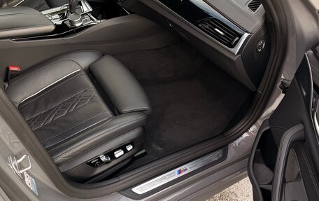 BMW 5 серия, 2020 год, 5 100 000 рублей, 6 фотография