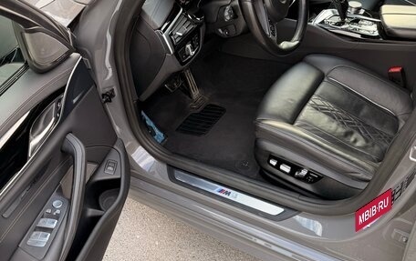 BMW 5 серия, 2020 год, 5 100 000 рублей, 11 фотография