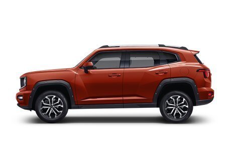 Haval H7, 2026 год, 4 161 209 рублей, 2 фотография