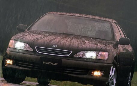 Toyota Windom, 2001 год, 720 000 рублей, 1 фотография