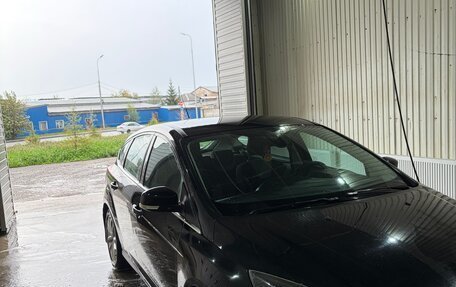 Ford Focus III, 2012 год, 770 000 рублей, 3 фотография
