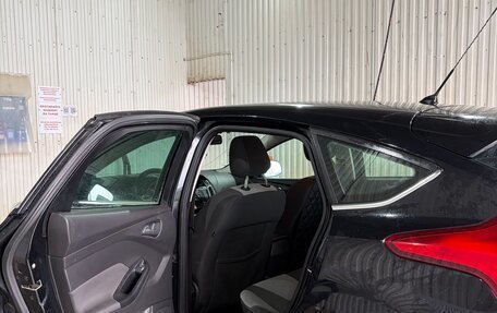 Ford Focus III, 2012 год, 770 000 рублей, 7 фотография