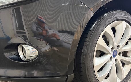 Ford Focus III, 2012 год, 770 000 рублей, 11 фотография