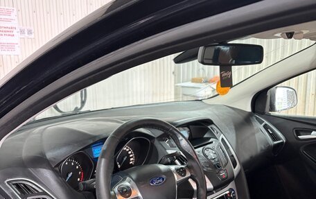 Ford Focus III, 2012 год, 770 000 рублей, 6 фотография
