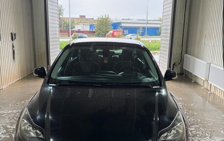 Ford Focus III, 2012 год, 770 000 рублей, 10 фотография