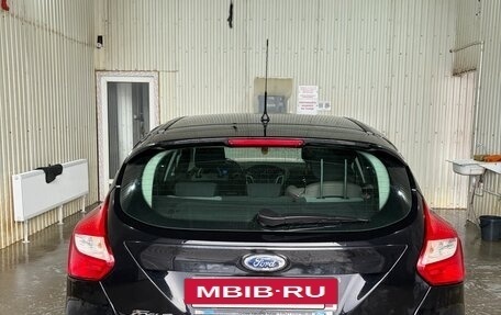 Ford Focus III, 2012 год, 770 000 рублей, 4 фотография