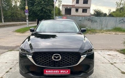 Mazda CX-5 II, 2024 год, 3 070 000 рублей, 1 фотография