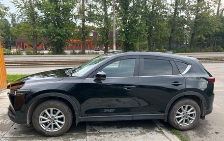 Mazda CX-5 II, 2024 год, 3 070 000 рублей, 2 фотография