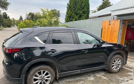 Mazda CX-5 II, 2024 год, 3 070 000 рублей, 4 фотография