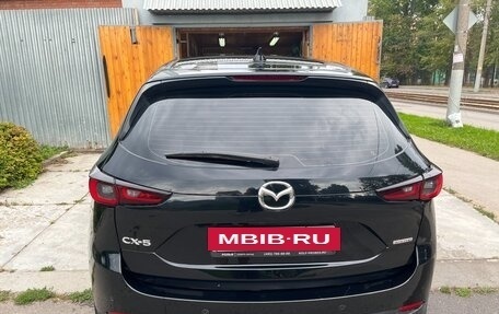 Mazda CX-5 II, 2024 год, 3 070 000 рублей, 3 фотография