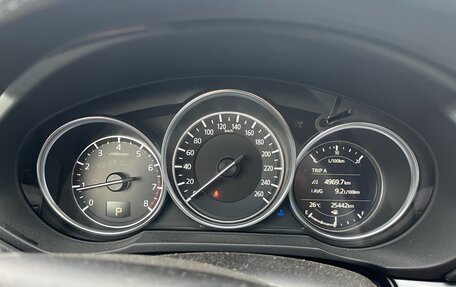 Mazda CX-5 II, 2024 год, 3 070 000 рублей, 8 фотография