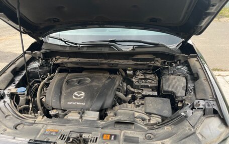 Mazda CX-5 II, 2024 год, 3 070 000 рублей, 11 фотография