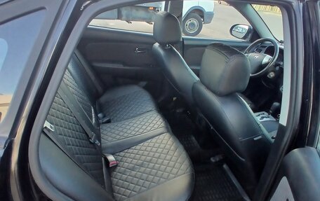Hyundai Elantra IV, 2010 год, 520 000 рублей, 5 фотография