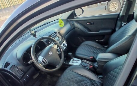 Hyundai Elantra IV, 2010 год, 520 000 рублей, 7 фотография
