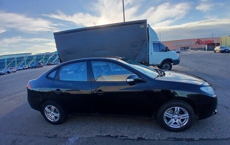 Hyundai Elantra IV, 2010 год, 520 000 рублей, 6 фотография