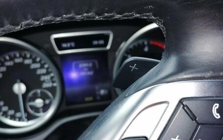 Mercedes-Benz M-Класс, 2014 год, 2 190 000 рублей, 5 фотография