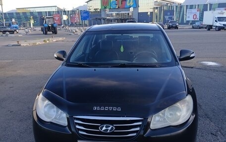 Hyundai Elantra IV, 2010 год, 520 000 рублей, 2 фотография