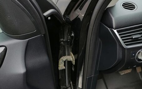 Mercedes-Benz M-Класс, 2014 год, 2 190 000 рублей, 6 фотография