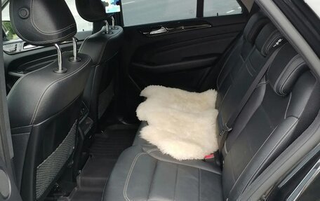 Mercedes-Benz M-Класс, 2014 год, 2 190 000 рублей, 8 фотография