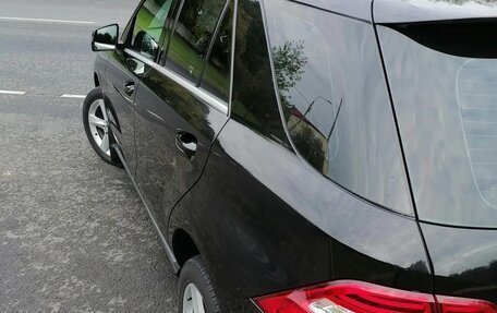 Mercedes-Benz M-Класс, 2014 год, 2 190 000 рублей, 10 фотография