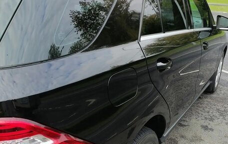 Mercedes-Benz M-Класс, 2014 год, 2 190 000 рублей, 22 фотография