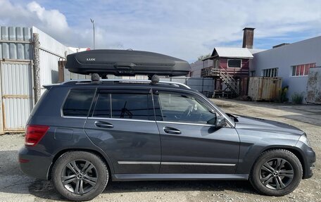 Mercedes-Benz GLK-Класс, 2013 год, 2 200 000 рублей, 6 фотография