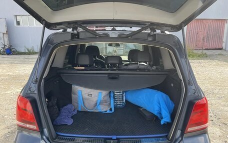 Mercedes-Benz GLK-Класс, 2013 год, 2 200 000 рублей, 10 фотография