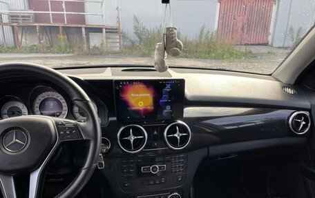 Mercedes-Benz GLK-Класс, 2013 год, 2 200 000 рублей, 16 фотография