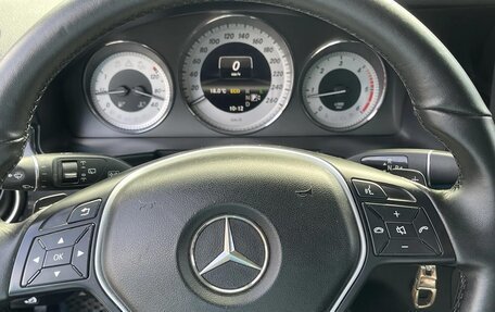 Mercedes-Benz GLK-Класс, 2013 год, 2 200 000 рублей, 18 фотография