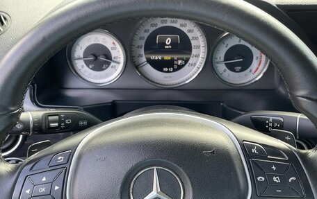 Mercedes-Benz GLK-Класс, 2013 год, 2 200 000 рублей, 17 фотография