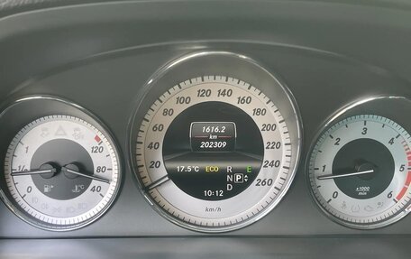 Mercedes-Benz GLK-Класс, 2013 год, 2 200 000 рублей, 20 фотография