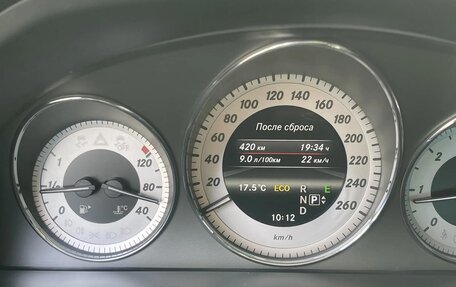 Mercedes-Benz GLK-Класс, 2013 год, 2 200 000 рублей, 19 фотография