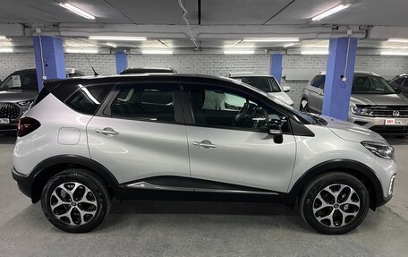 Renault Kaptur I рестайлинг, 2016 год, 1 395 000 рублей, 4 фотография