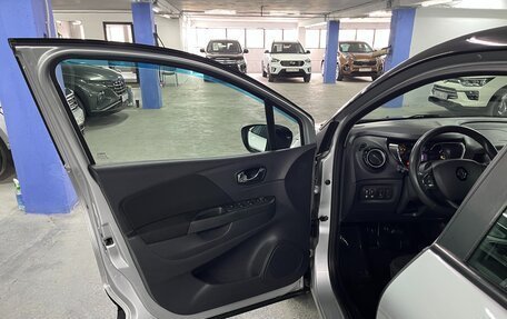 Renault Kaptur I рестайлинг, 2016 год, 1 395 000 рублей, 10 фотография