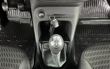 Renault Kaptur I рестайлинг, 2016 год, 1 395 000 рублей, 15 фотография