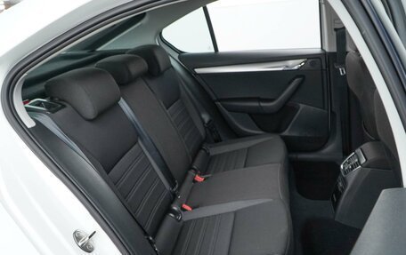 Skoda Octavia, 2020 год, 2 080 977 рублей, 7 фотография